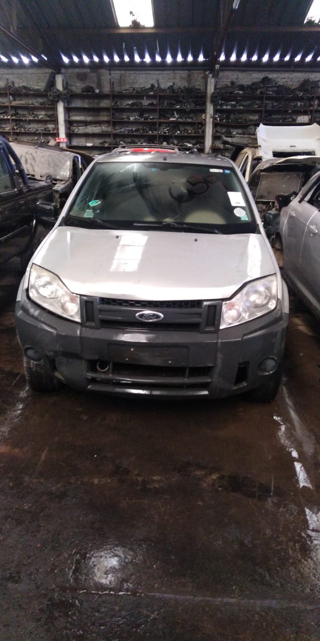 Ford ECOSPORT 2007 - 1 REPUESTO USADO/USADA EN DESARME